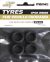 Detail Pack Car Tires 1/35 4pc