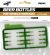 Detail Pack Beer Bottles 1/35 4typ