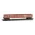 50ft Stee Side Fishbelly Gondola CN ex-ICG no 245632