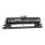 56ft Tank Car GATX no 30833