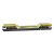 Heavyweight Depressed-Center Flatcar QTTX no 130529
