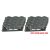 100T Open Top Hopper BNSF 8pk in Foam Case