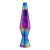 14.5in Lava Lamp Chameleon Pink / Purple