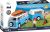 VW Camper Van w/ Trailer 322pc