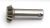 Differential Pinion Gear and Shaft