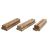 Log Load 3pk HO Scale