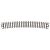 19inch Radius Curve 6pc