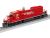 SD40-2 CP Legacy no 779
