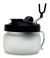 Airbrush Cleaning Pot