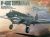 P-40C Warhawk 1/48