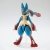 Pokemon Mega Lucario