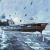 USS Yorktown CV-5 