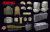 Modern US Military Backpacks & Gear 1/35