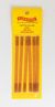 Refill Tapes Medium Grit 6-Pc