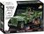 Willys MB & Trailer 1580pc Exec Ed