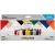 Acrylic 9pc Value Paint Set