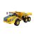 Volvo A40G R/C Full Metal Articulated Dump Truck 1/16