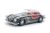 Mercedes 300SL Clear 1/24