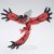Pokemon YVELTAL Kit