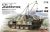 Sd.Kfz.173 Jagdpanther Ausf. G2 1/35
