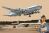 Douglas DC-7C PAWA 1/144
