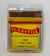 Polyester Abrasive Tapes 21-Pc w/Frames 3-Pc
