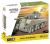 M4A3 Sherman 1/72 103pc