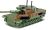 WWII Leopard I 1/72 147pc