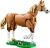 Lego Creator Beautiful Horse