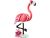 Lego Creator Wild Animals: Pink Flamingo