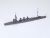 Light Cruiser Kiso WL 1/700