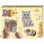 Hama Beads Cute Pets Gift Box