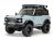 2021 Bronco 1/10 Pntd BlueGray