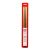 Telescopic Tubing Pkg Brass 12pc