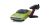 Fazer Mk2 RTR 1970 Dodge Charger Hemi Green 1/10