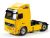 Volvo FH12 Globetrotter 420 1/14 R/C Kit
