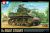US M5A1 Stuart Light Tank 1/48