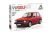 VW Golf GTI First Series 1976-78 1/24
