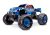 Stampede 1/10 MT Extreme HD RTR Brushed w/ Batt & Chgr BlueX