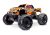 Stampede 1/10 MT Extreme HD RTR Brushed w/ Batt & Chgr Orange