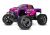 Stampede XL-5 RTR Extreme Heavy Duty Pink
