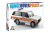 Police Range Rover 1/24