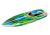 Blast 24in RTR RaceBoat Green