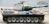 German Panther RC Tank 1/16
