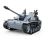 Sturmgeschutz III Ausf.G RC Tank 1/16