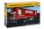 Curtainside Trailer 1/24