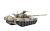 Russian T-90 MBT 1/16 R/C