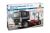 Volvo F12 Intercooler Low Roof 1/24