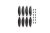 DJI Mini 2 Propellers Pair