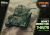 World War Toons Soviet T-34